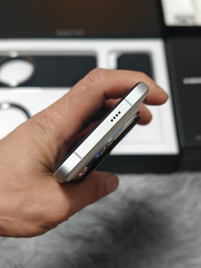 Xiaomi 14 Ultra ホワイト + photography kit