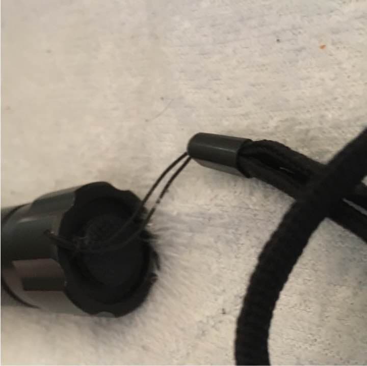 懐中電灯