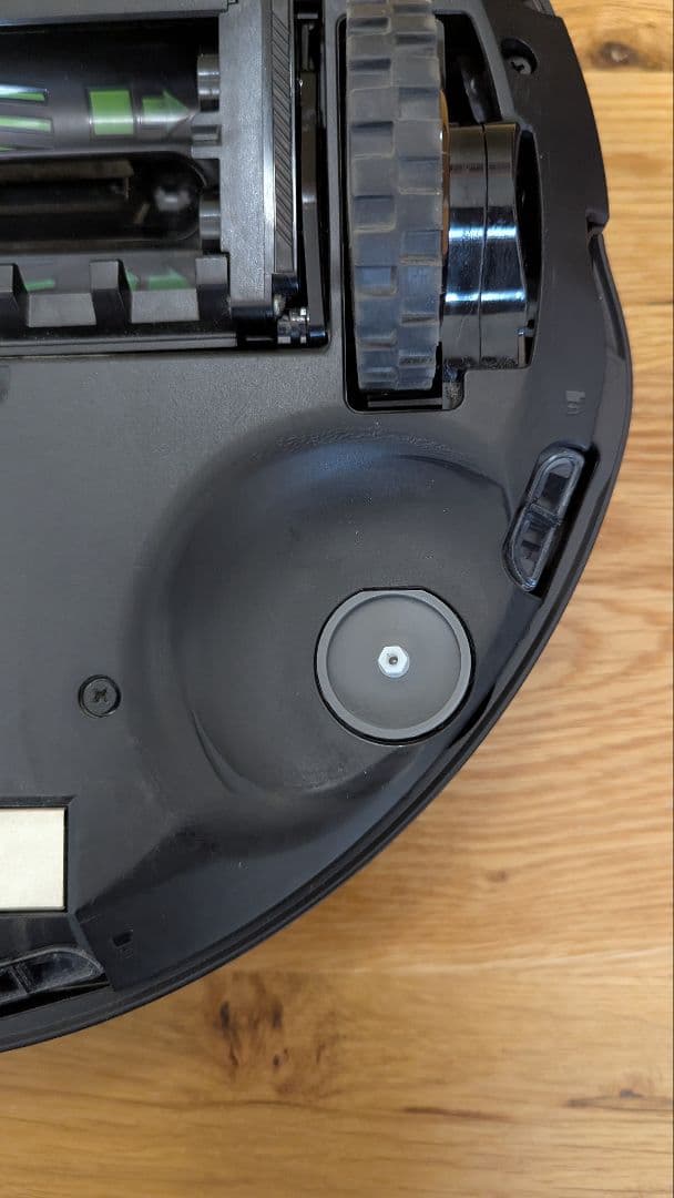 たぬき丸 iRobot Roomba ルンバ J7本体 (中古)