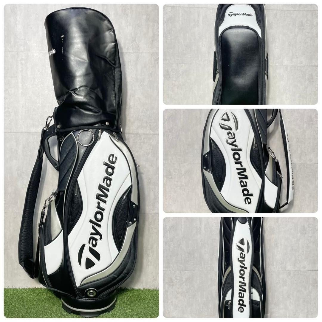【貴重レフティ】テーラーメイド RBZ ゴルフクラブセット 11本 R 左 良品