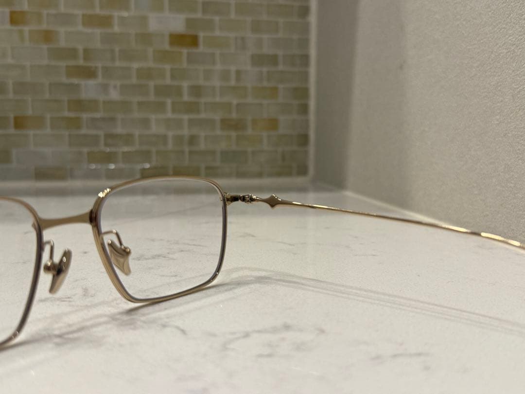 小物 GENTLE MONSTER Aba 031