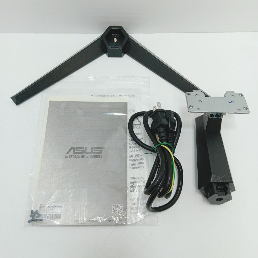 11m1289f2v ゲーミングモニター ASUS VG259Q3A 24年製