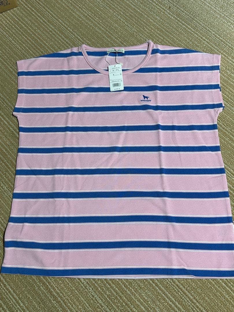 ドッグデプト ジャンバー　トレンチコート　ニット　シャツ　シャツ　福袋