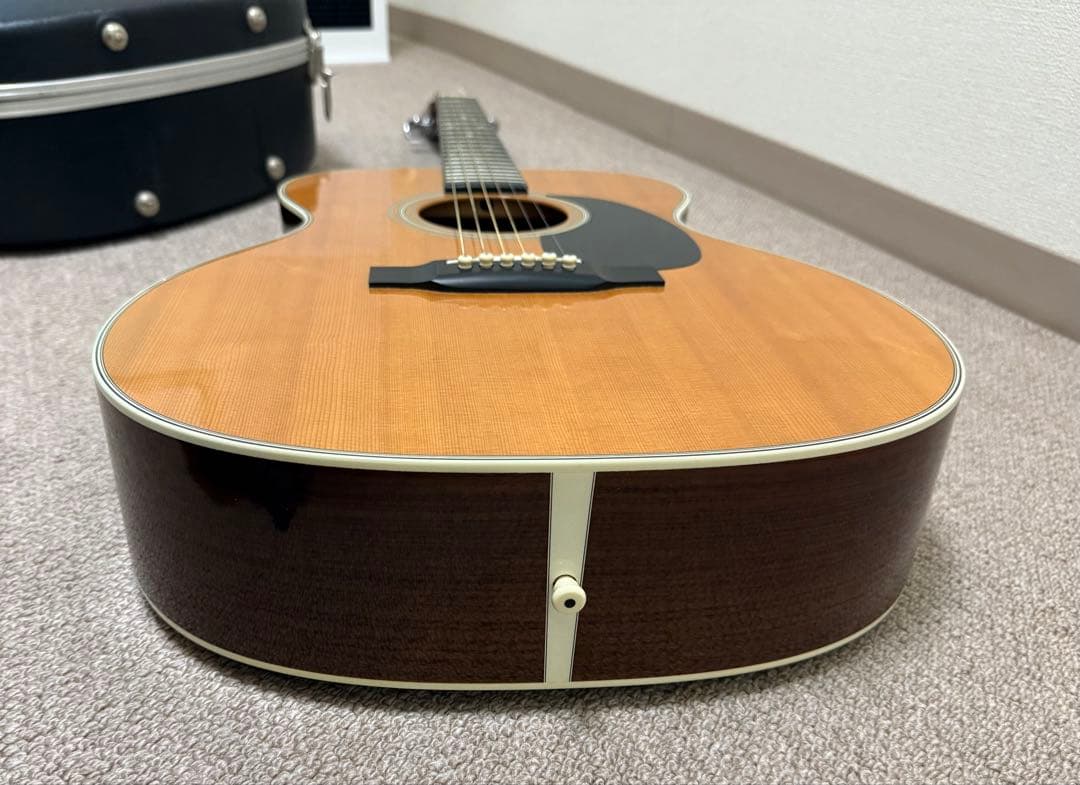 マーチンooo-28 2012年製　石橋楽器購入