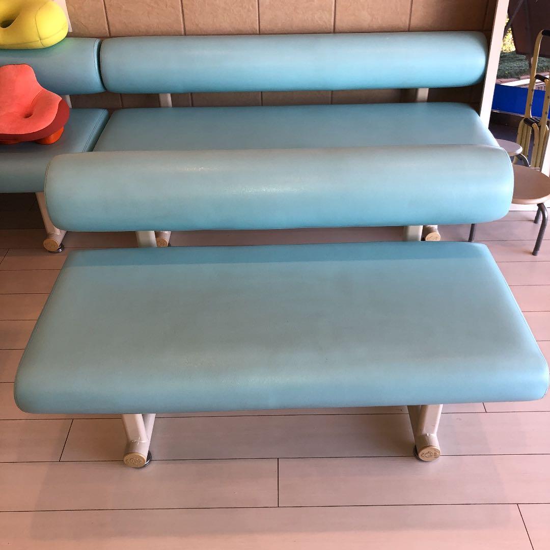 高田ベッド　待合イス