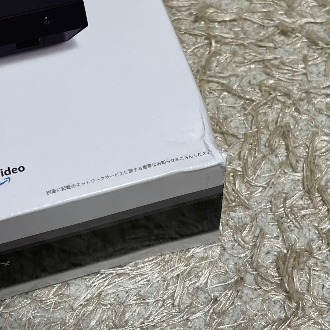 未開封　SONY Ultra HD ブルーレイDVDプレーヤー UBP-X700