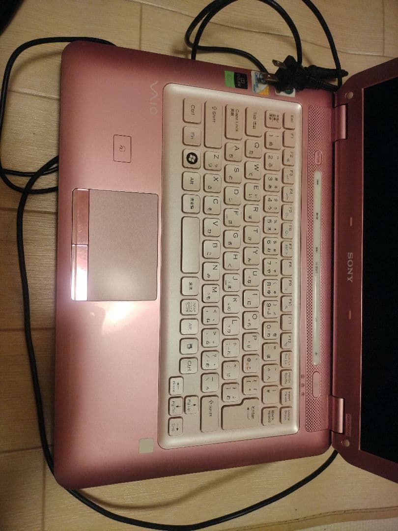 ソニーｐｃ