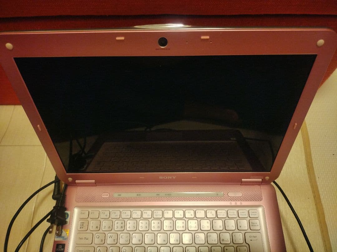 ソニーｐｃ