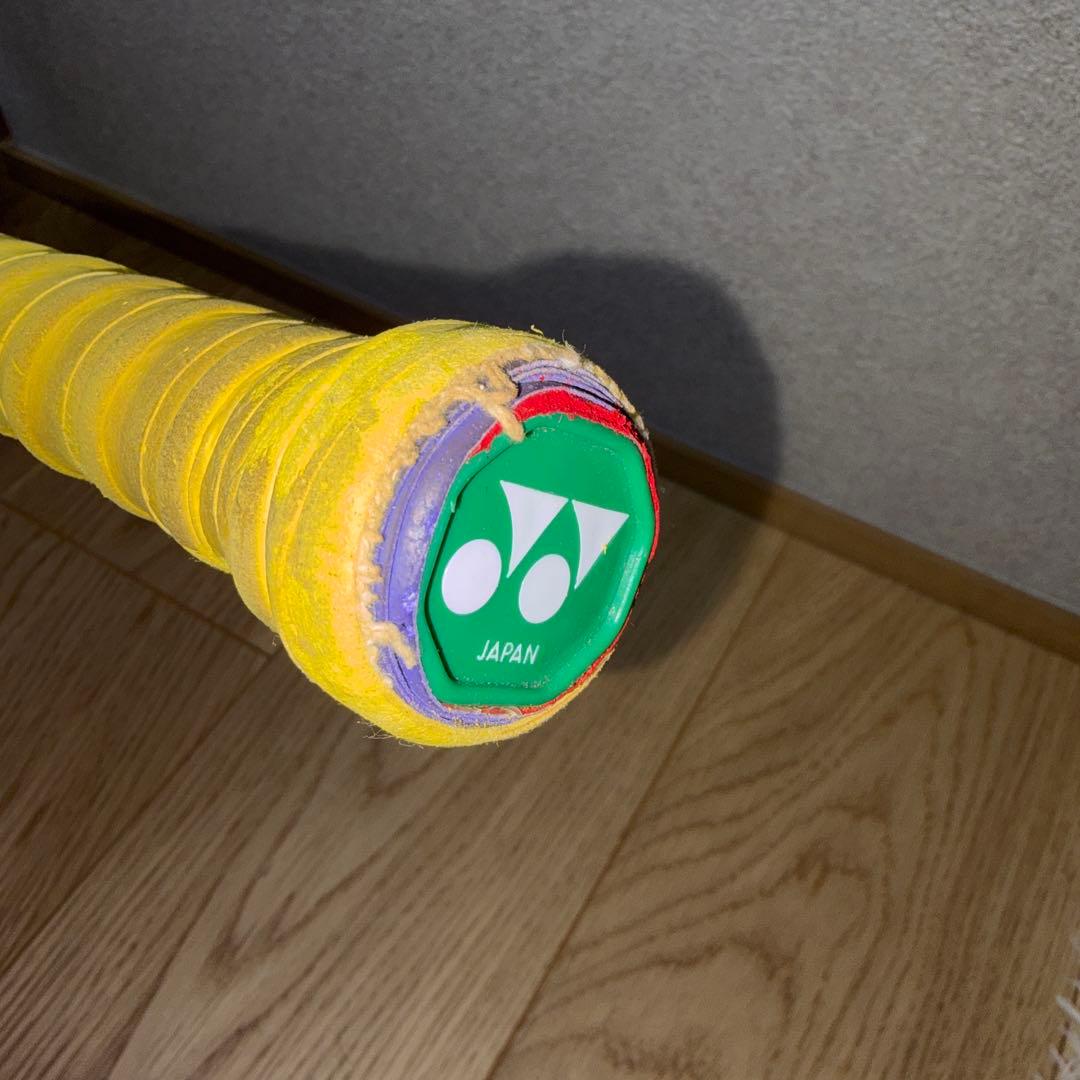 【極美品】アークセイバー 11 ARC SABER 11 ヨネックス YONEX