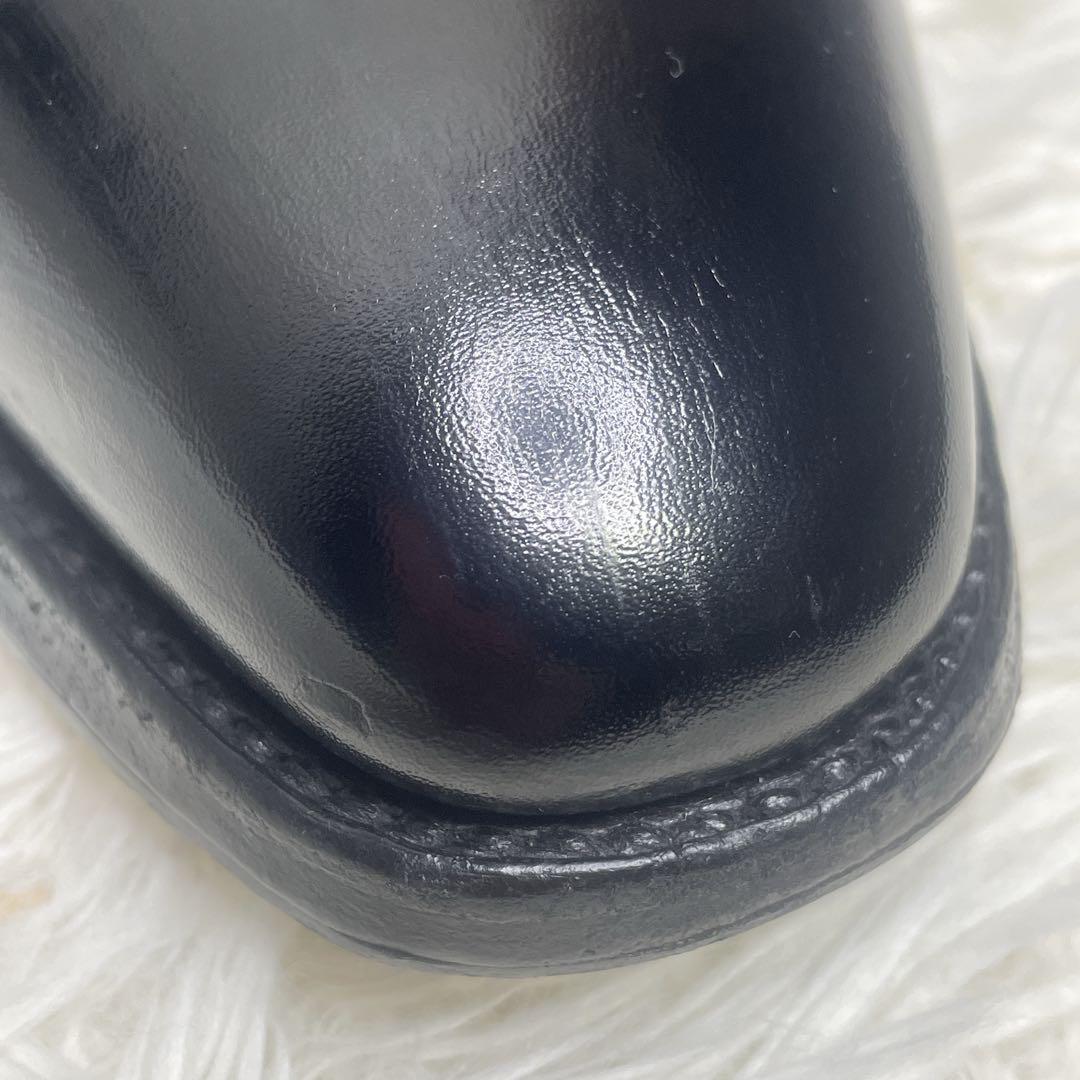 ジョセフチーニー JOSEPH CHEANEY ストレートチップ UK6