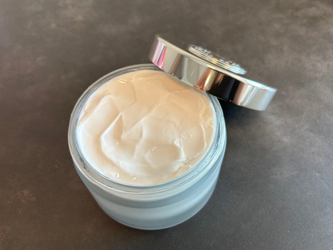 HERMES バレニア パフュームドボディクリーム200ml ☆おまけ付き