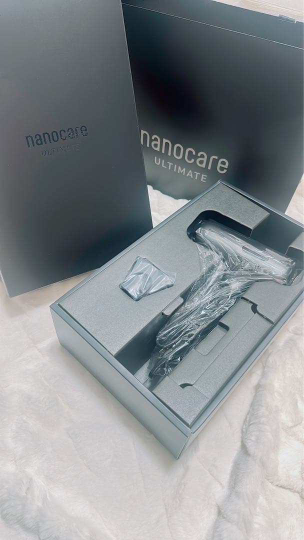 Panasonic ナノケア ULTIMATE ヘアードライヤー