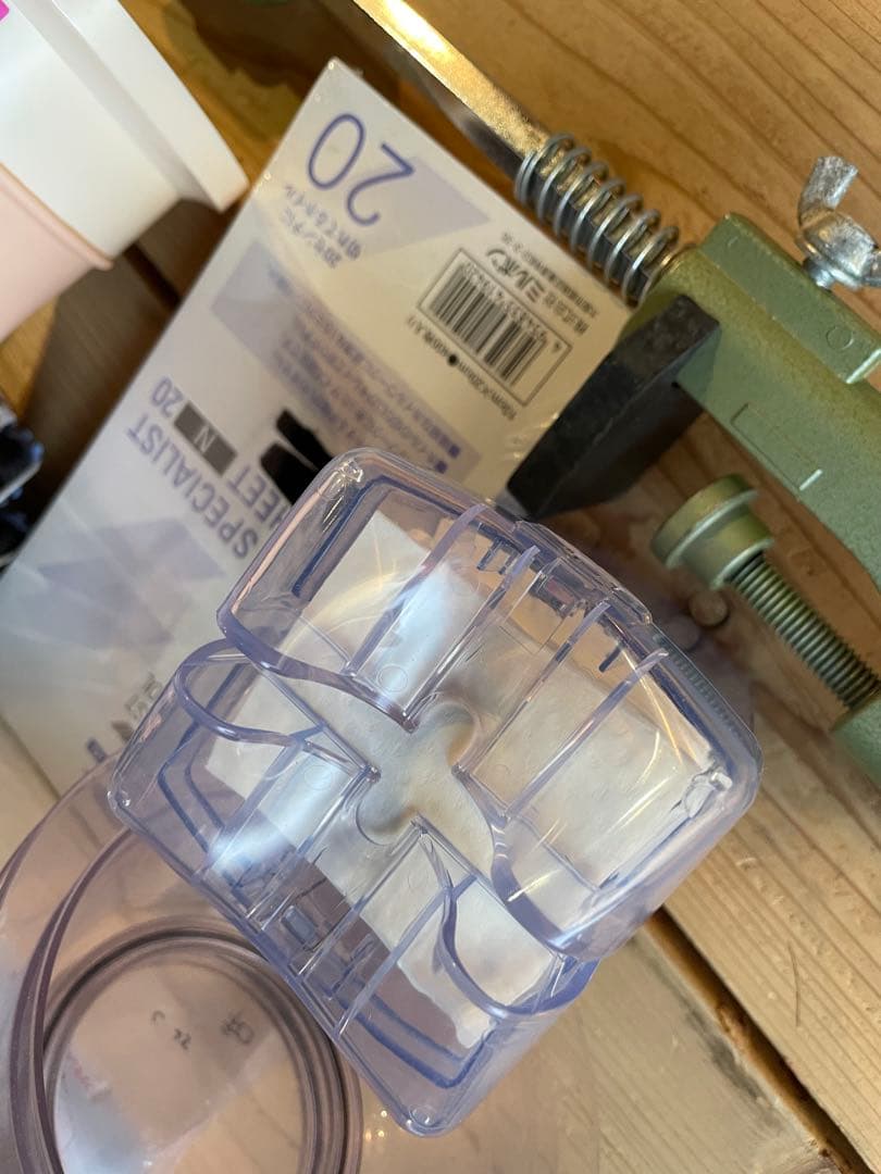 バラ売り不可　ワインディングセット　中古