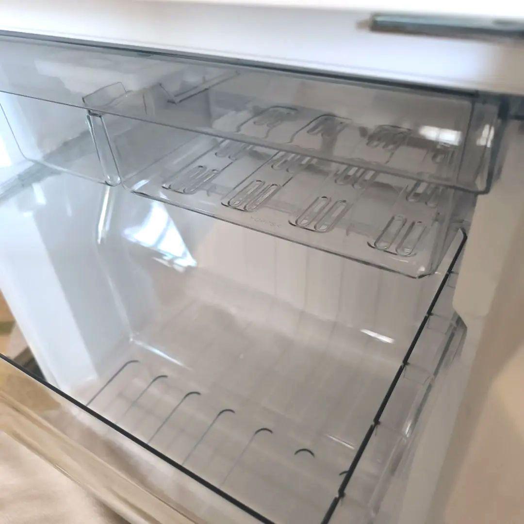 110L冷蔵庫 2020年製 TWINBIRD ツインバード ひとり暮らし