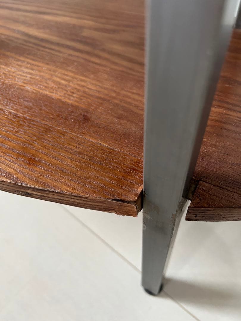 テーブル　【取りに来てくださる方限定（福岡市内）】