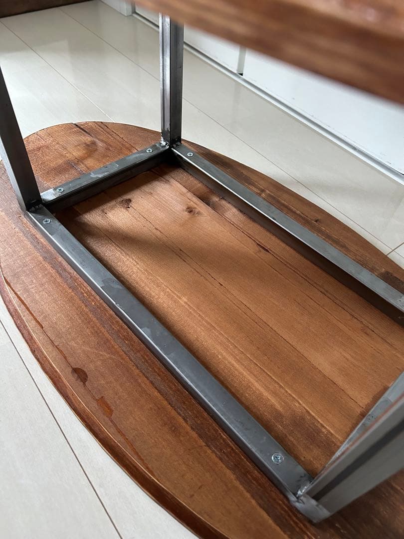 テーブル　【取りに来てくださる方限定（福岡市内）】