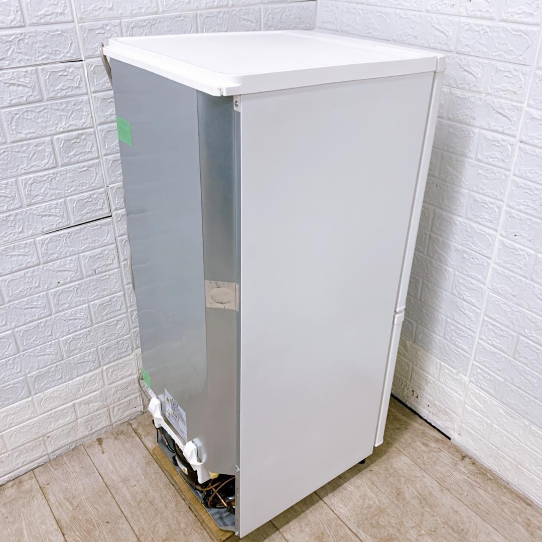 OE01271 パナソニック 138L 冷蔵庫 一人暮らし 小型