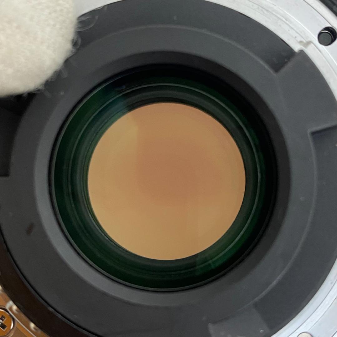 レンズ(単焦点) Nikon AF-S DX Micro NIKKOR 40mm F2.8G