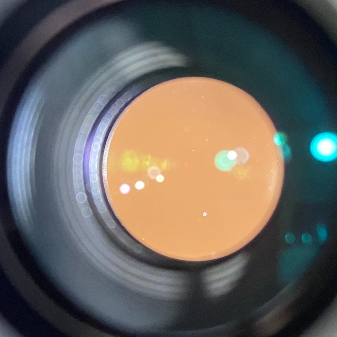 レンズ(単焦点) Nikon AF-S DX Micro NIKKOR 40mm F2.8G