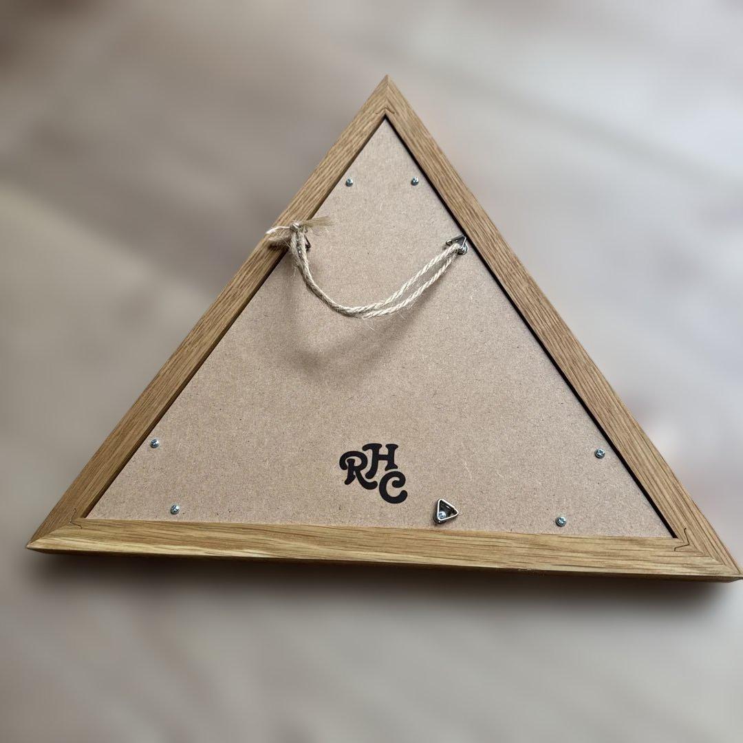 ウォールミラー　RHC ロンハーマン　鏡　ミラー