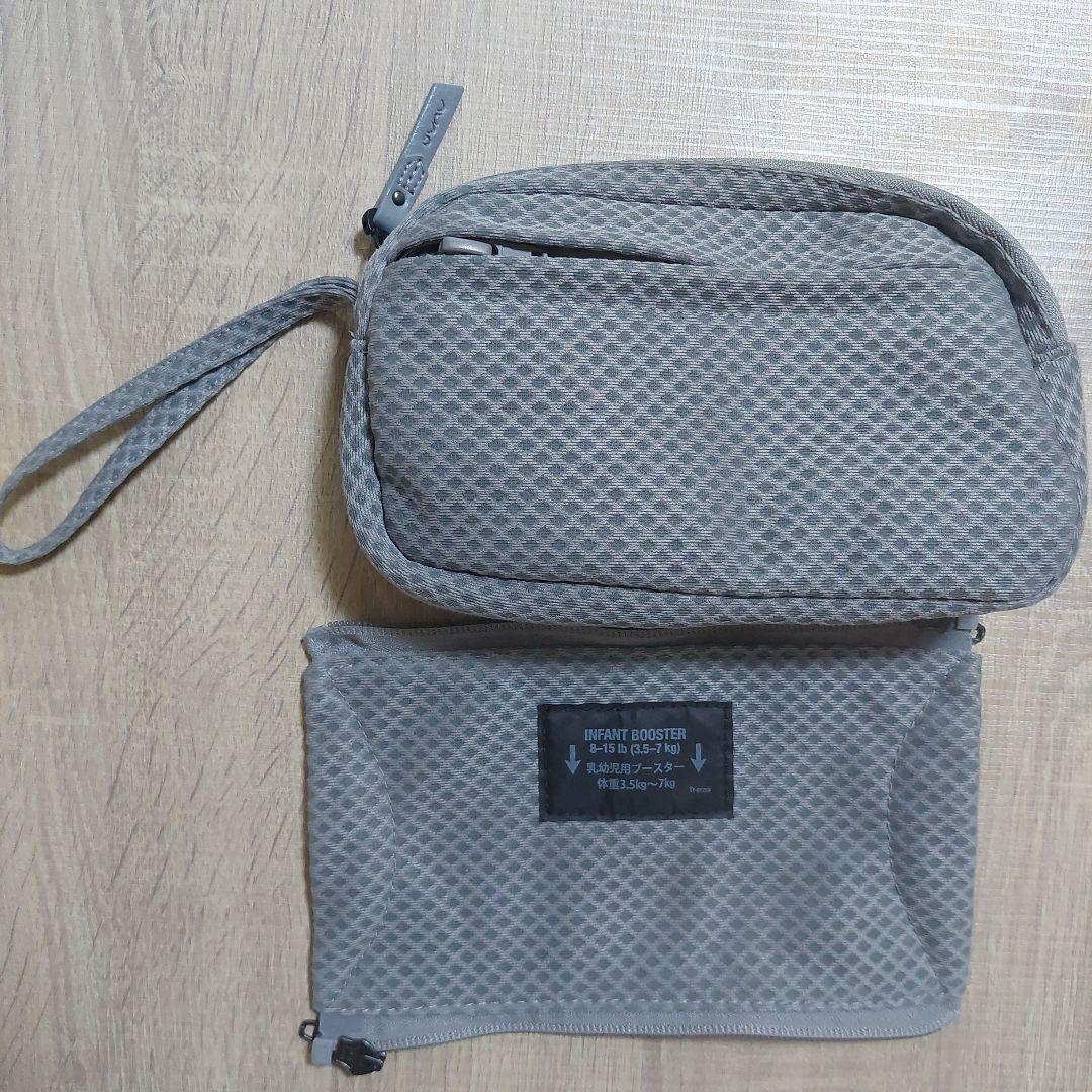 ヌナ nuna カドル クリック cudl clik　フォグ