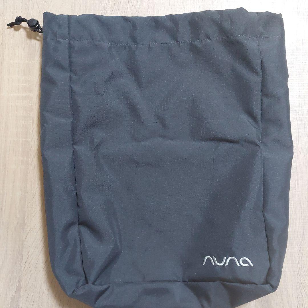 ヌナ nuna カドル クリック cudl clik　フォグ