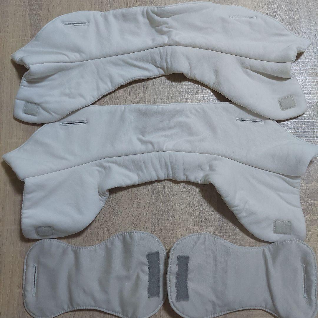 ヌナ nuna カドル クリック cudl clik　フォグ