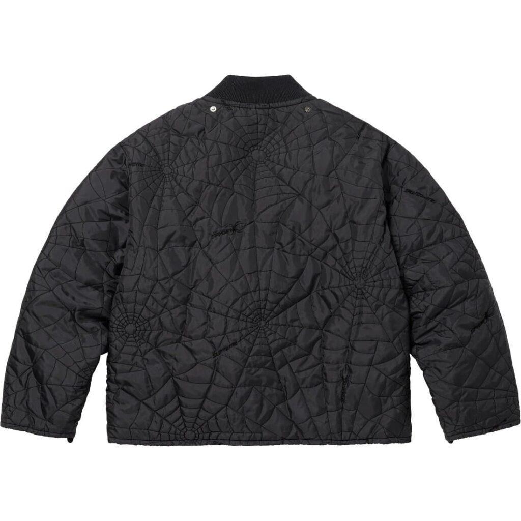 Supreme x Spyder Technical Jacket インナーのみ