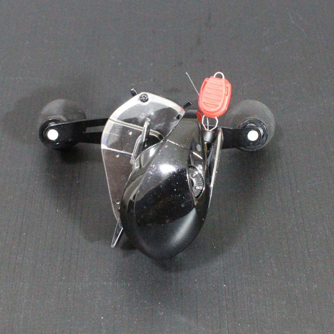 シマノ 100PG SHIMANO ENGETSU ベイトリール 釣具 右H