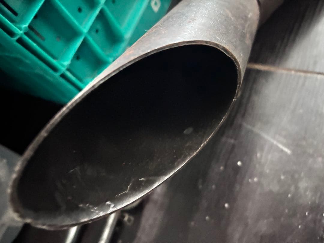 GS400 万Gサイクロン　鉄　最終値下げ