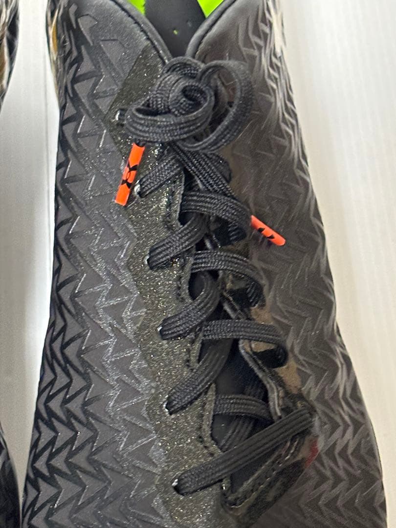 UNDER ARMOURラグビースパイク コアスピードハイブリッド 新品 未使用