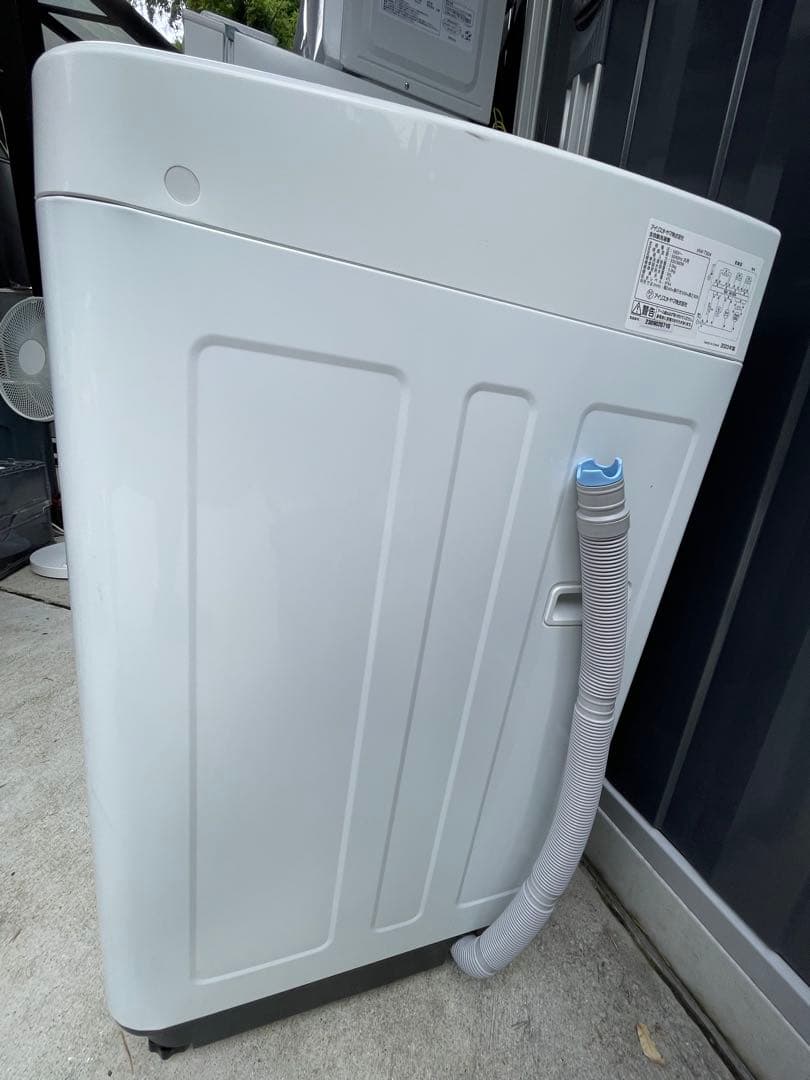 福岡市近郊限定　高年式　冷蔵庫 電子レンジ　洗濯機　3点セット