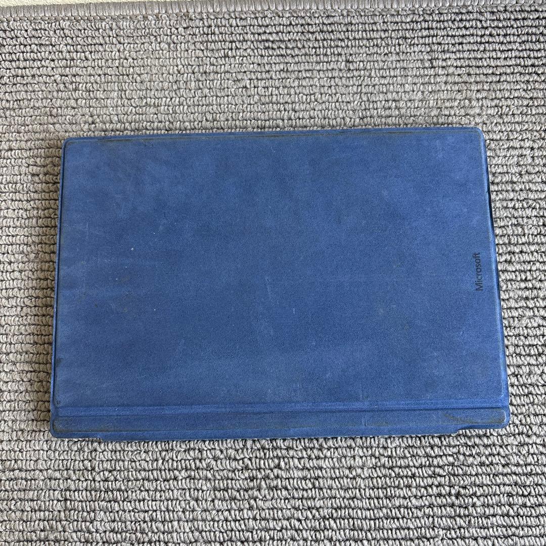 Surface Pro 4 m3-6Y30 メモリ4GB SSD 128GB