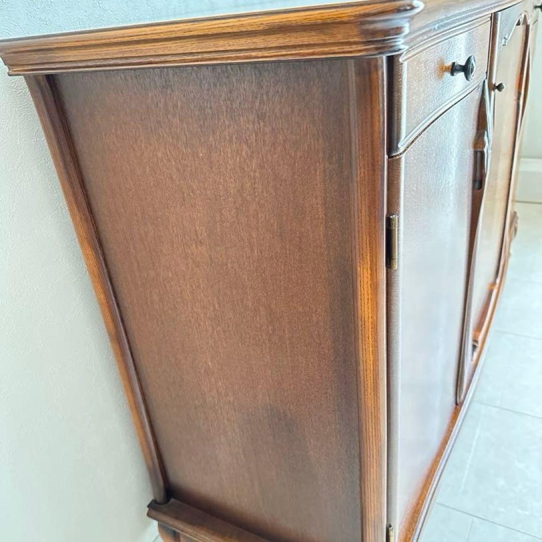 サイドボード1400 松永工房　カンティーニュ