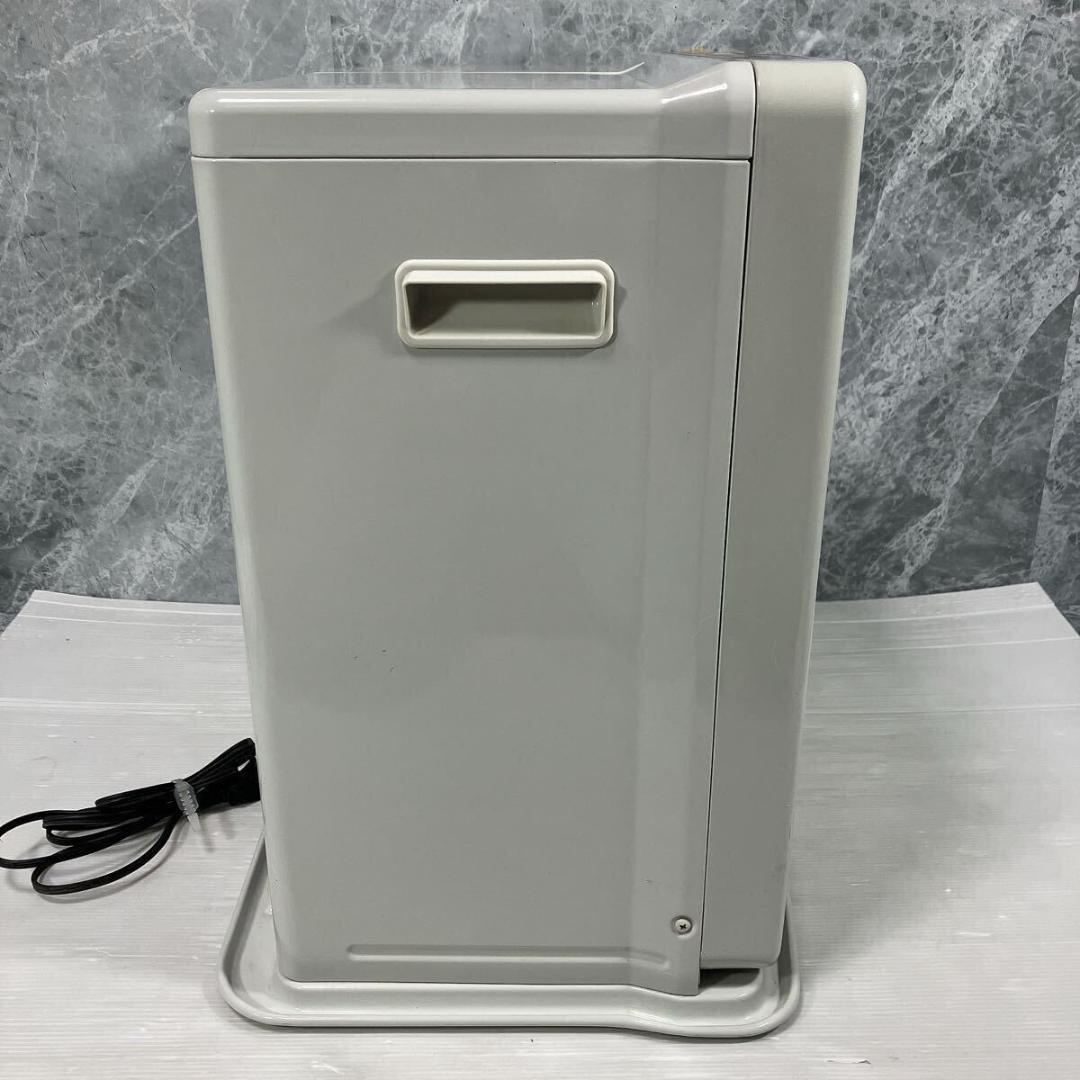 CORONA　石油ファンヒーター　FH-EX5712BY　ピュアホワイト