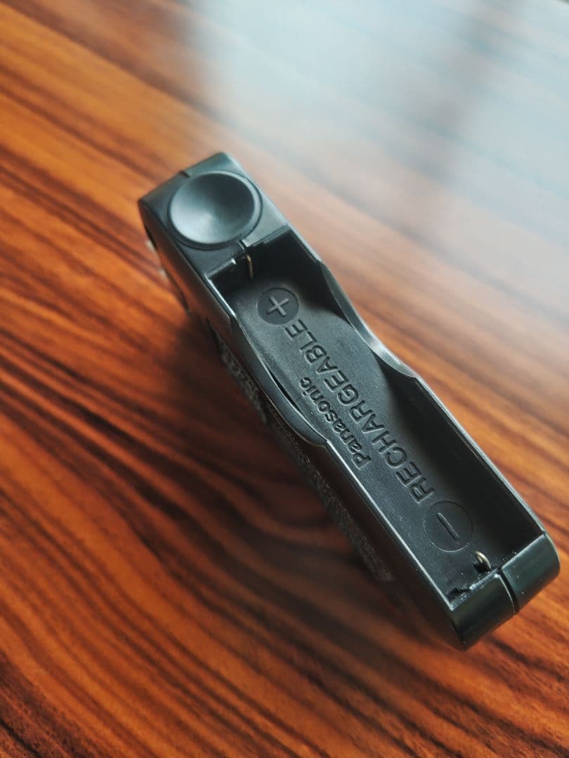 Panasonic RQ-JA16 カセットプレーヤージャンク扱い