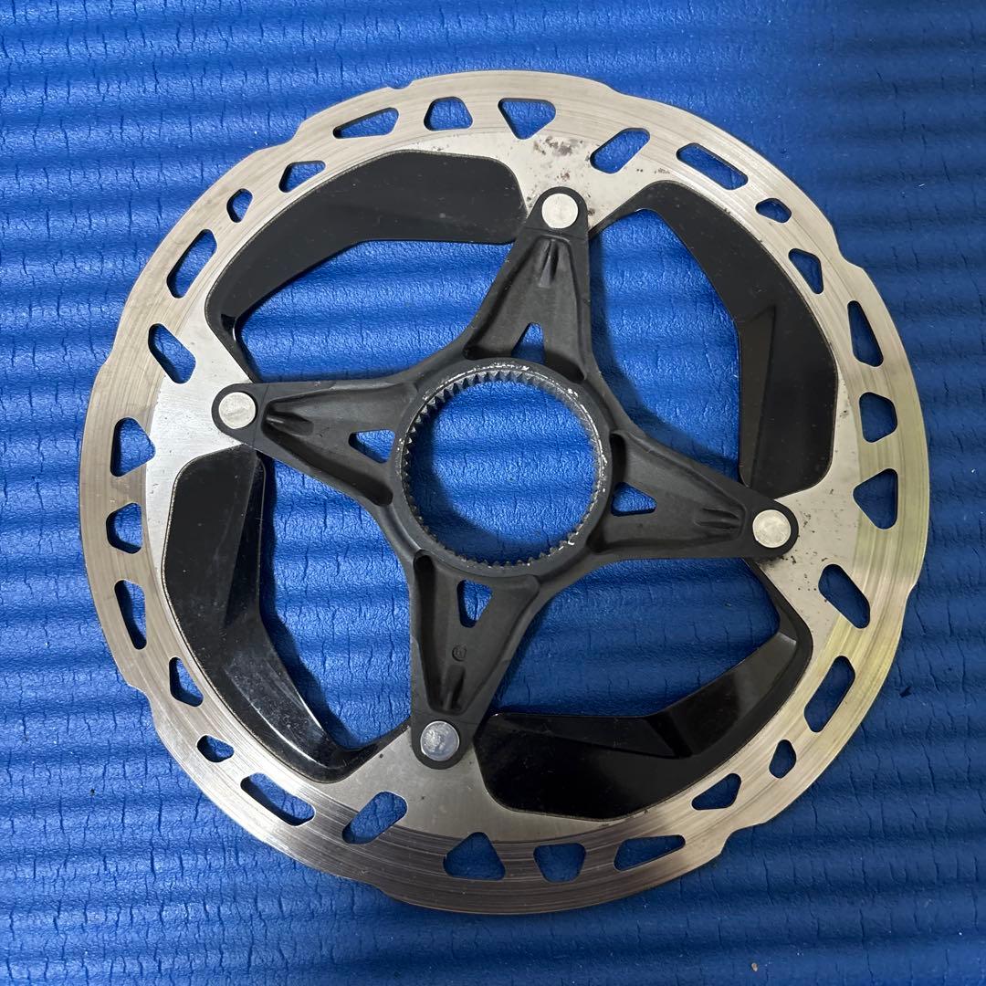 プロフィール必読様用 シマノ RT-CL900 160mm 前後セット