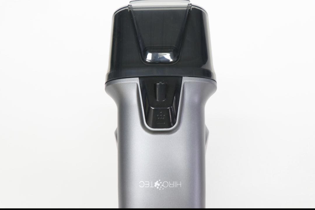 コードレス・スプレーバキュームクリーナー　HDL-SVC01　充電式　ハンディー