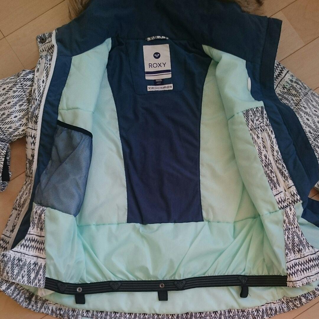 ROXY ロキシー スノーウェア スノボウェア　S ロキシー