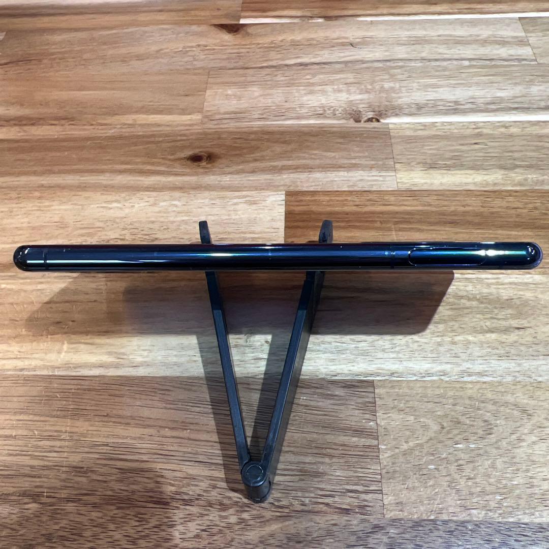 C898 docomo SIMロック解除済みXperia 5 Ⅱ SO52A