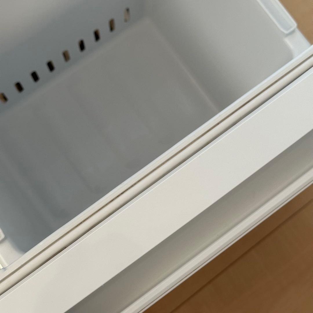 HITACHI RL-154KA 冷蔵庫　154L