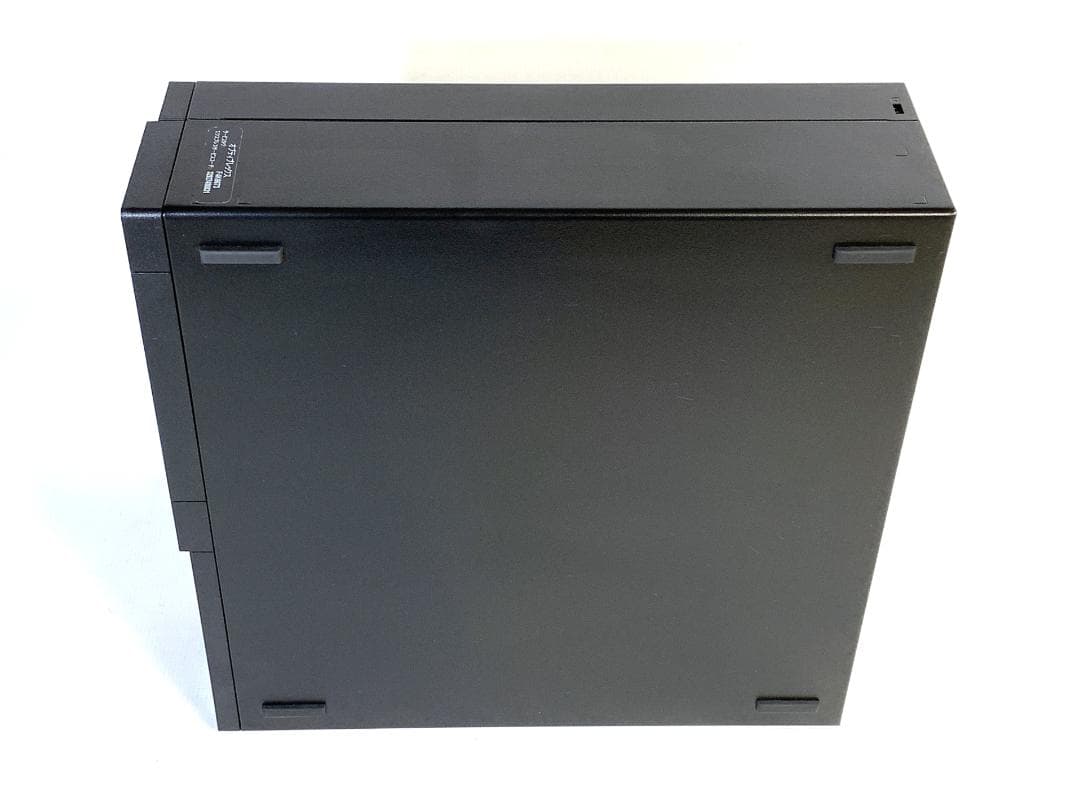 DELL M.2 SSD＋3.0TB Windows11 Pro i5 16GB