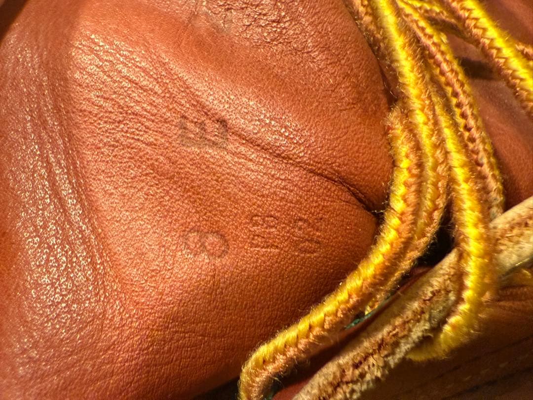 レッドウィング　シューズ　8875 靴