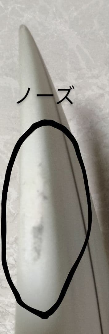 ★☆ネックベアード☆★　 ５‘６