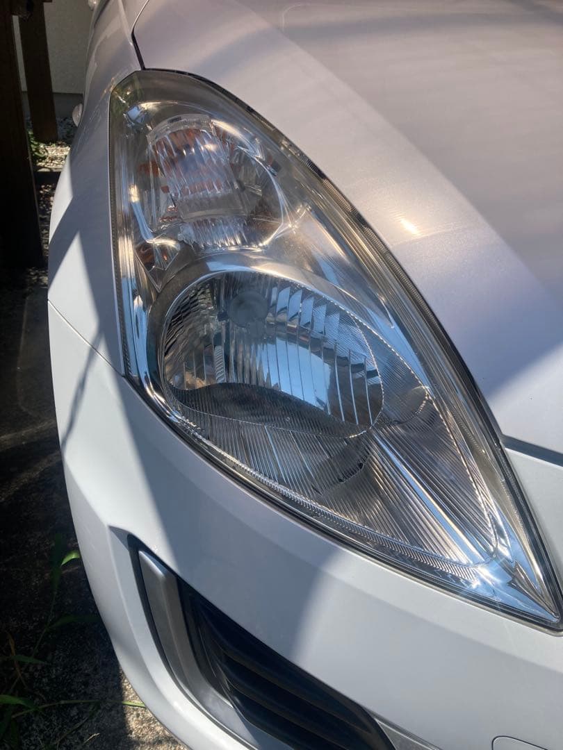 【愛知県】 スズキ スイフト