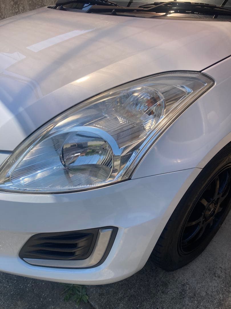 【愛知県】 スズキ スイフト