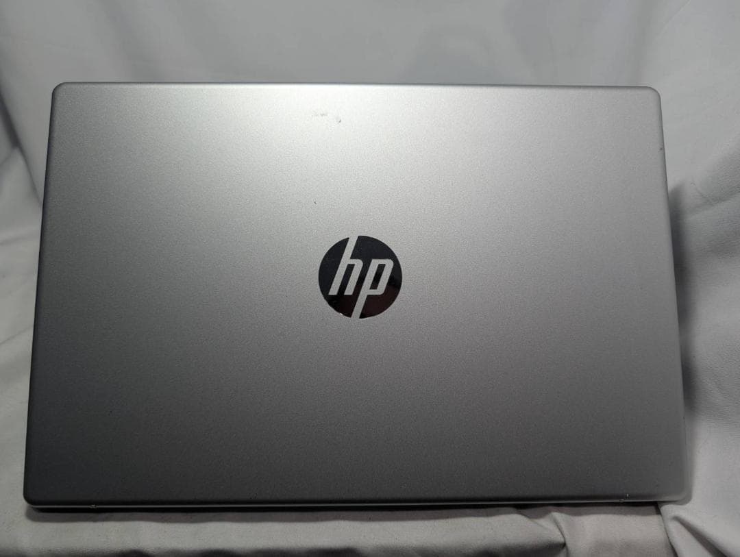 HP Laptop 14 第13世代 i5-1335U/8GB/SSD256GB