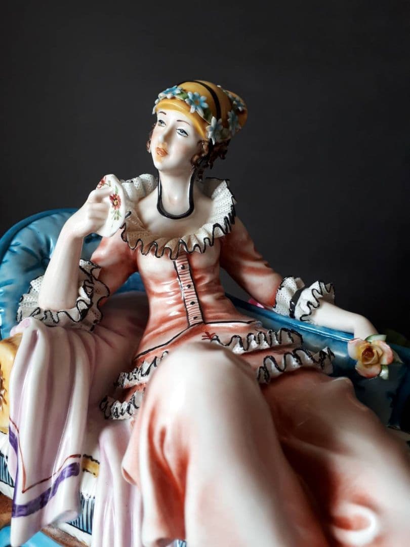 カポディモンテCapodimonte