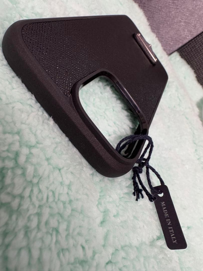 R*様 PRADA☆プラダ☆最新☆☆新品☆iphone16 proMax ☆スマ