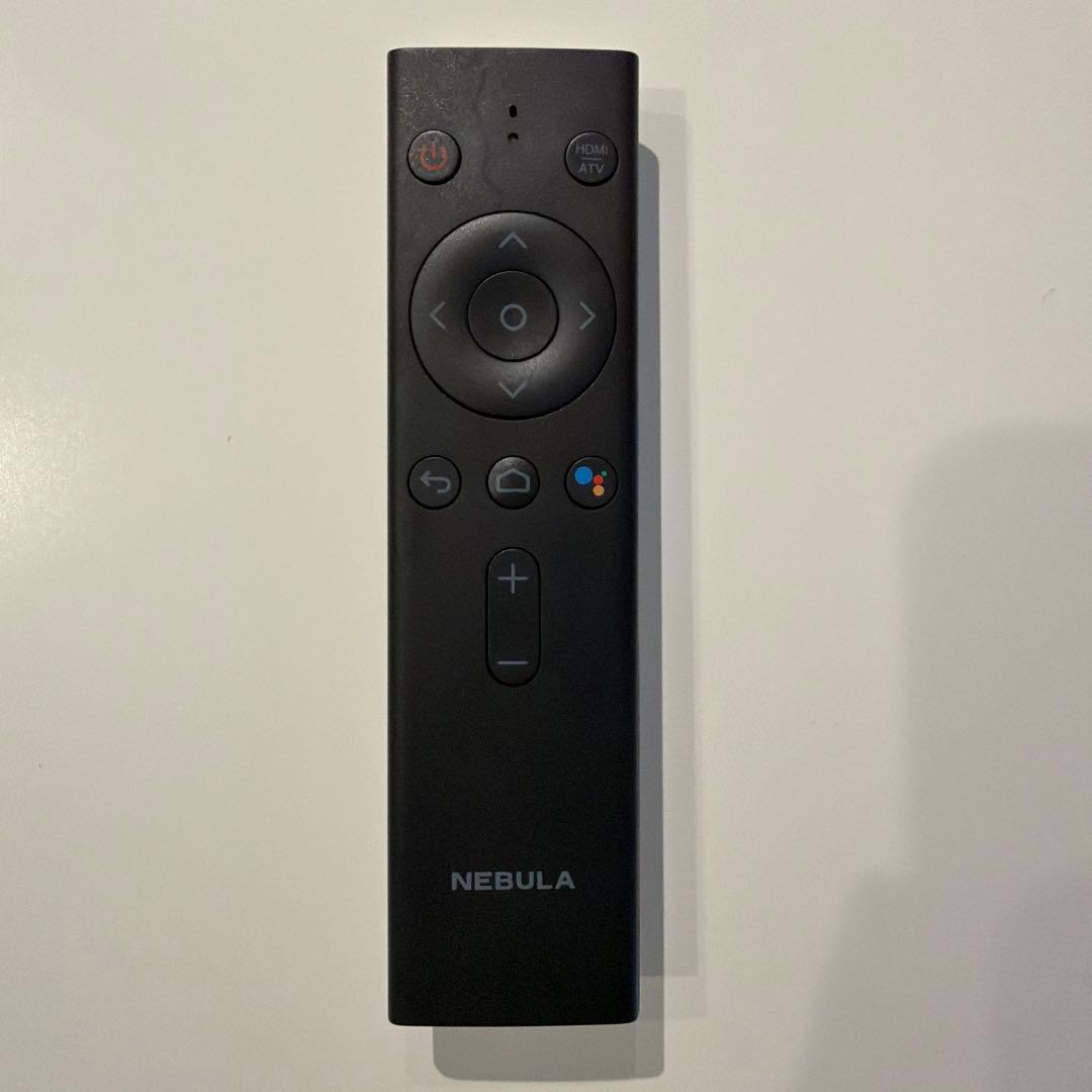 B　Anker Nebula Capsule II